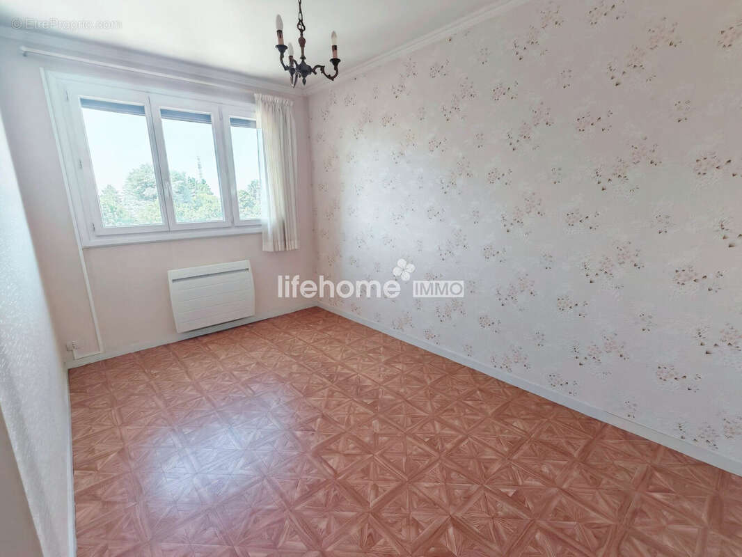 Appartement à CHATEAUROUX
