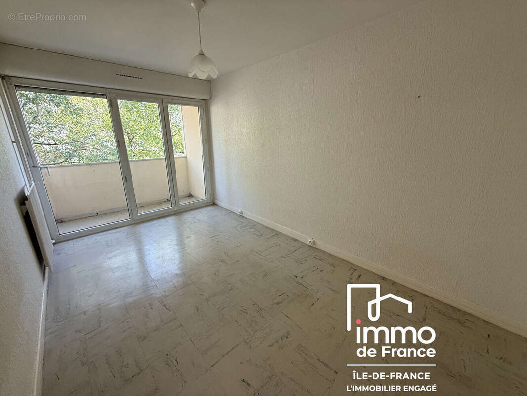 Appartement à PALAISEAU