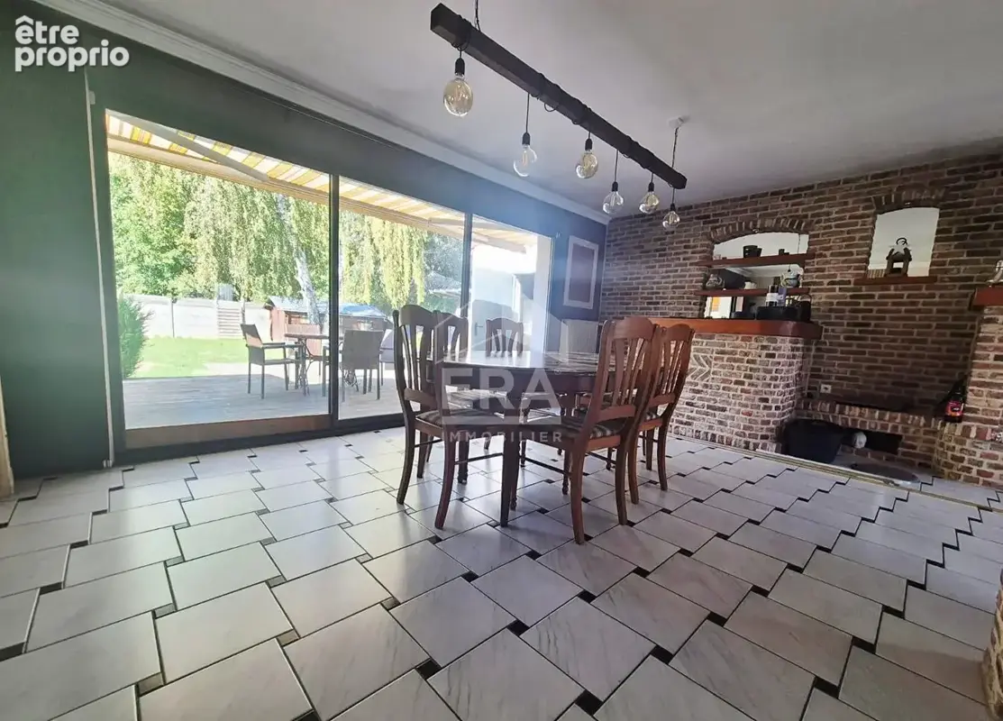 Maison 115m² à wingles - photo 6