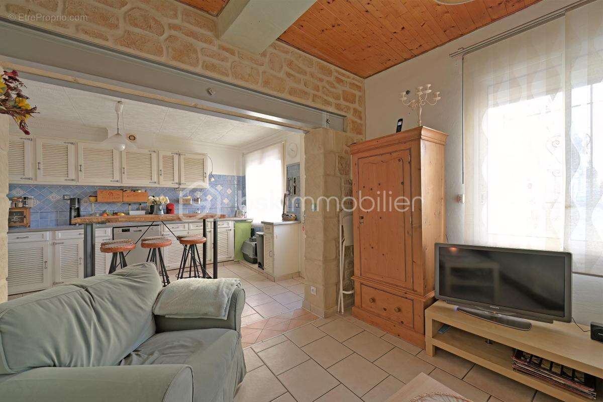 Maison à LE CAILAR