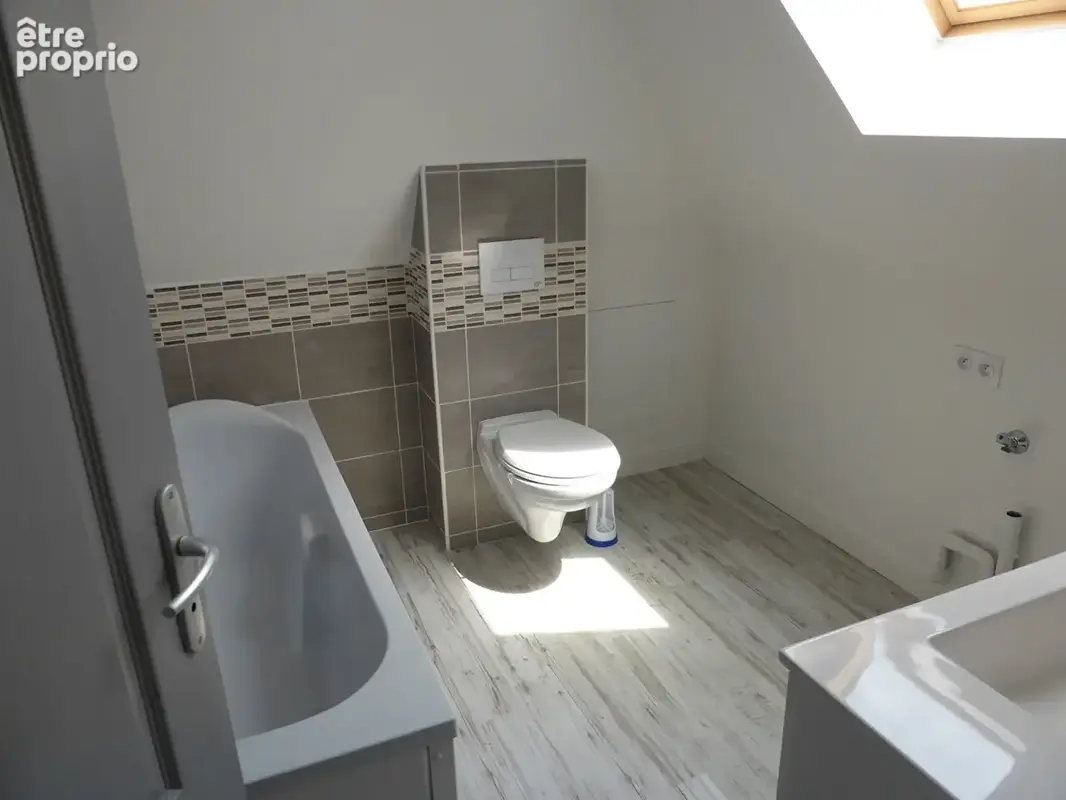 Immeuble de rapport à vic-sur-aisne - photo 7