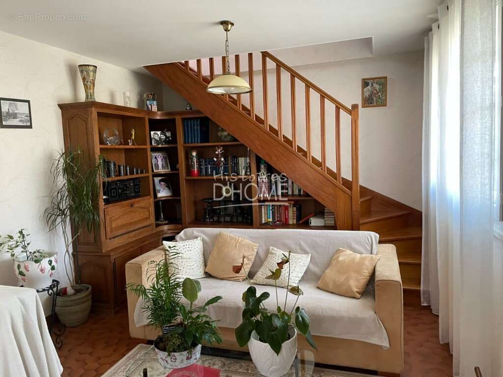 Maison à ROZAY-EN-BRIE