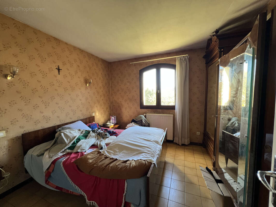 Maison à ARLES-SUR-TECH