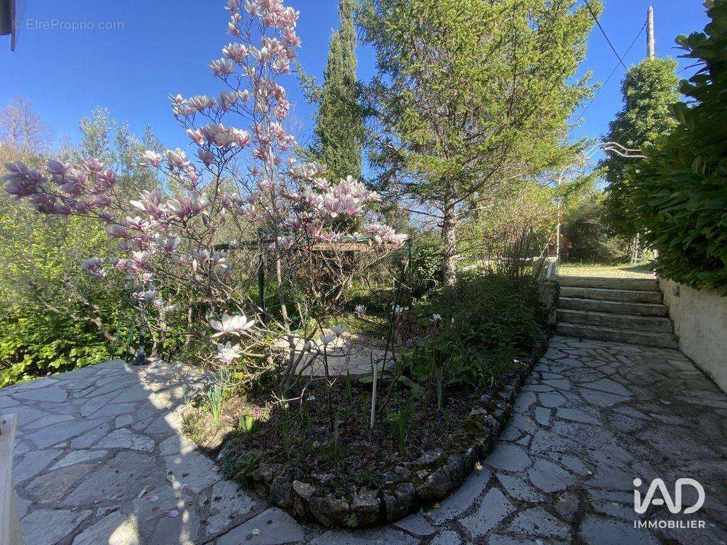 Photo 2 - Maison à BARGEMON