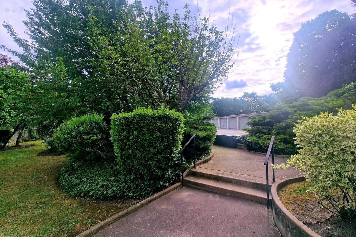 Appartement à NOISY-LE-SEC