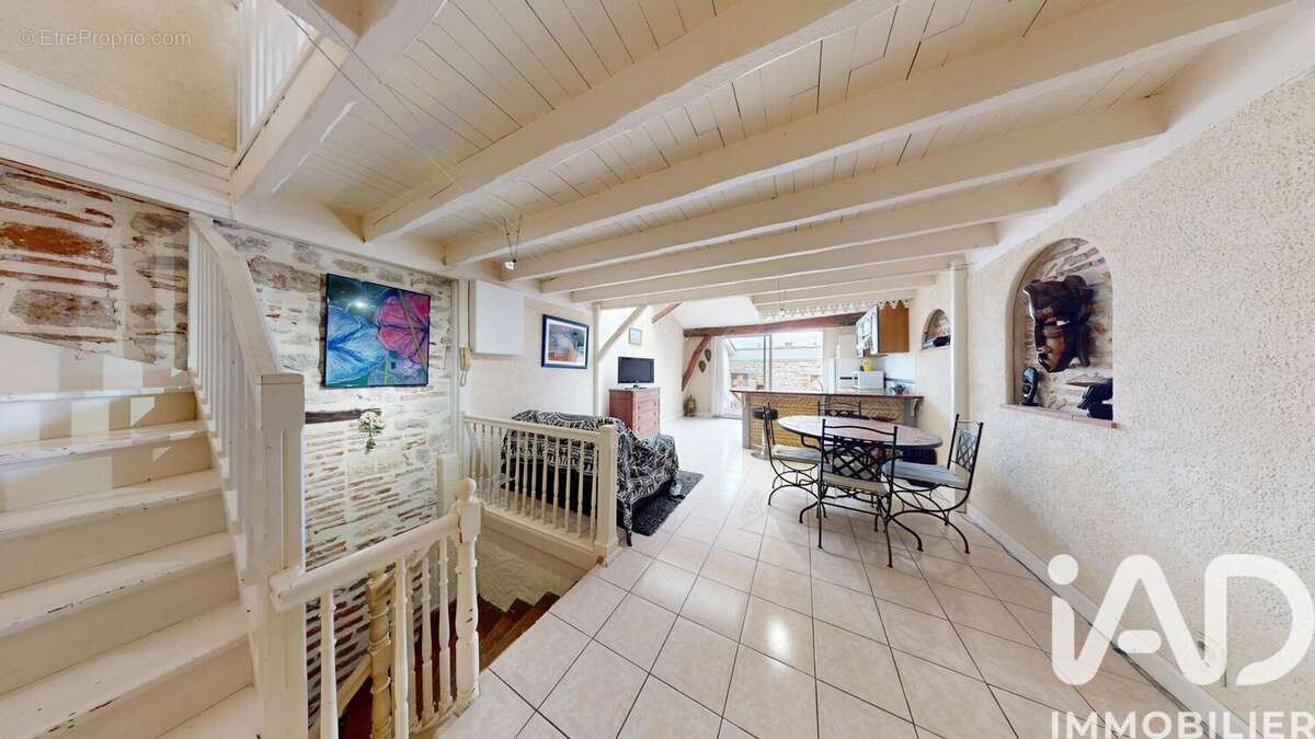 Photo 4 - Appartement à VILLENEUVE-SUR-LOT