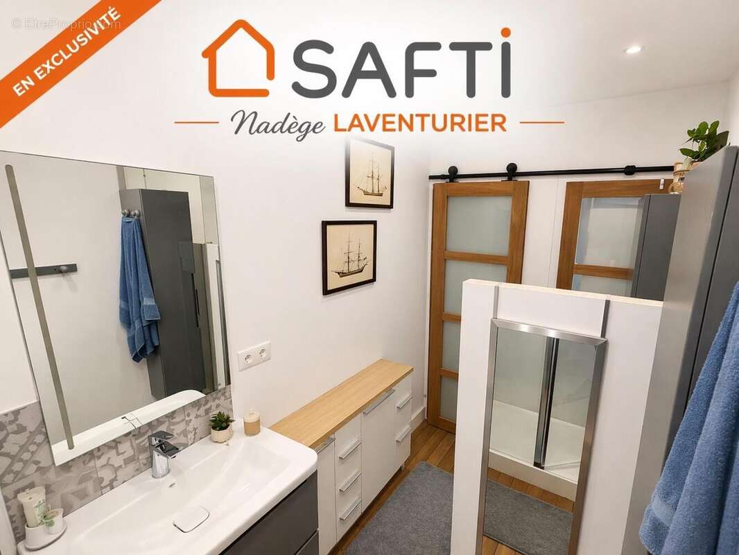 Photo 8 - Appartement à AJACCIO