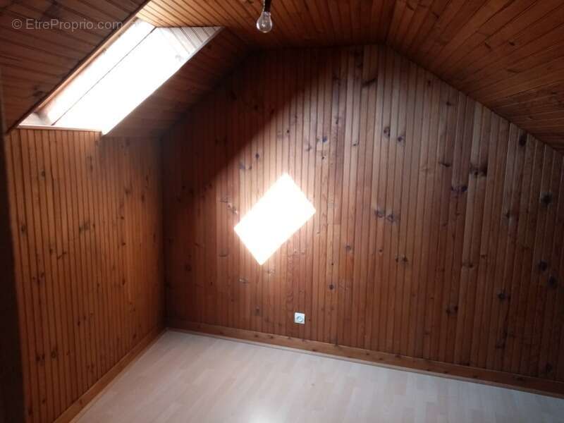 Maison à CANY-BARVILLE