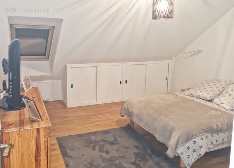 Appartement à METABIEF