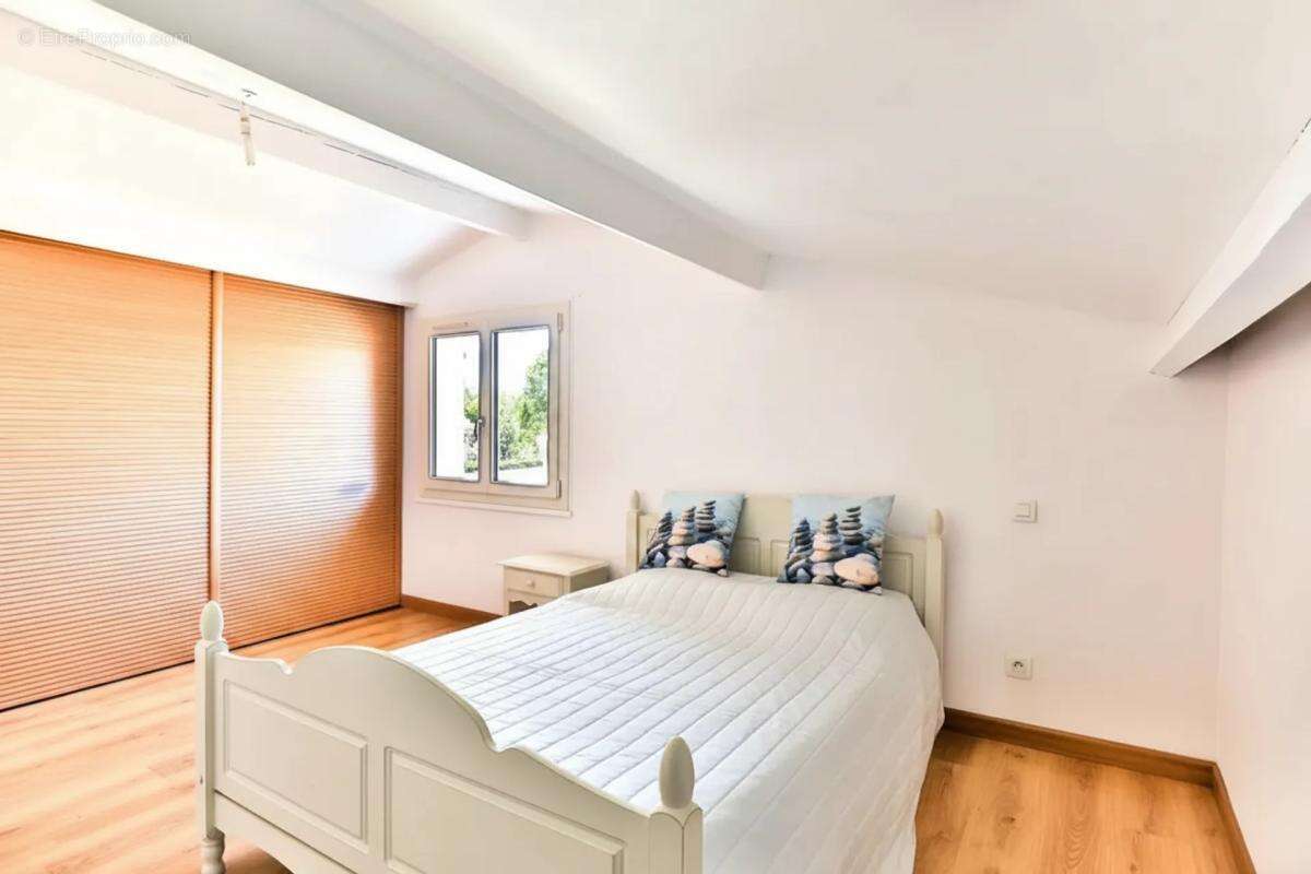 Maison Basco-Landaise rénovée à Sanguinet de 157 m² - photo 18