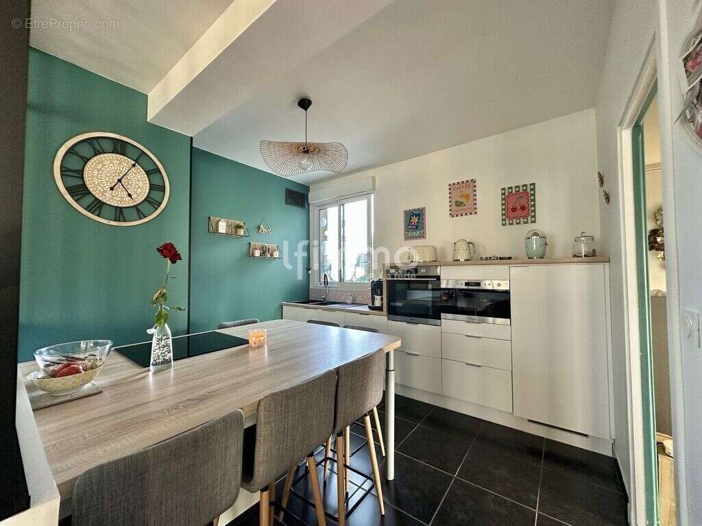 Appartement à FLERS