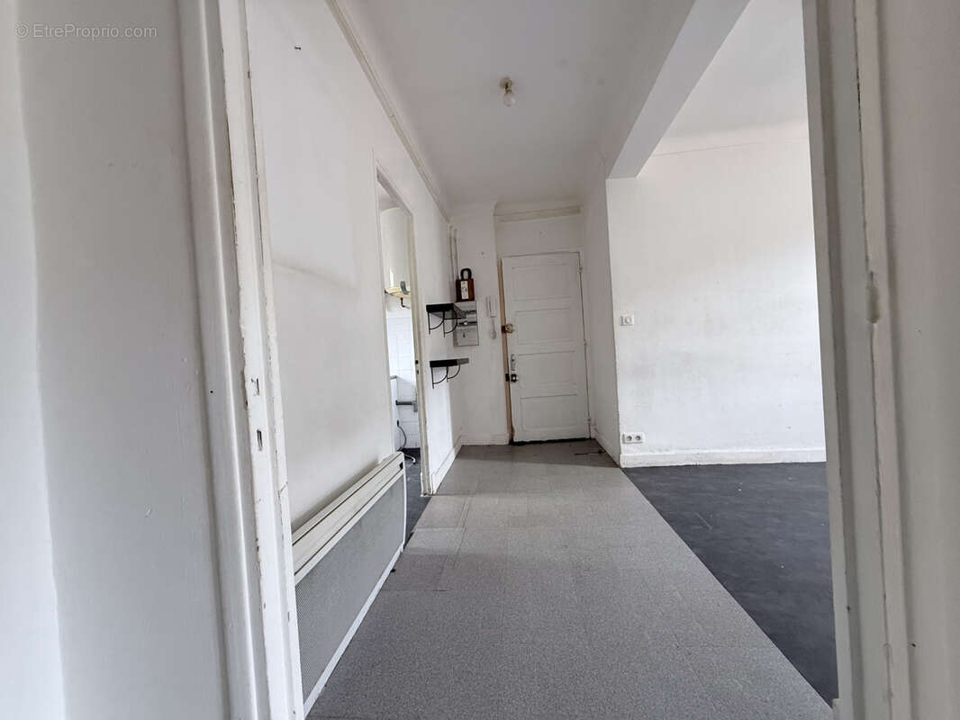 Appartement à SOSPEL