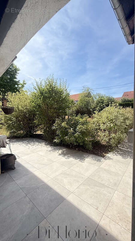 Saint-Michel-sur-Meurthe   Élégante villa de 180 m2 avec piscine - photo 3