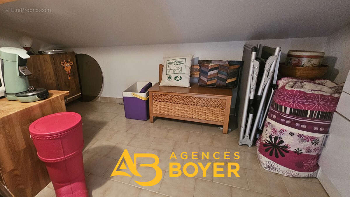 Appartement à BANDOL