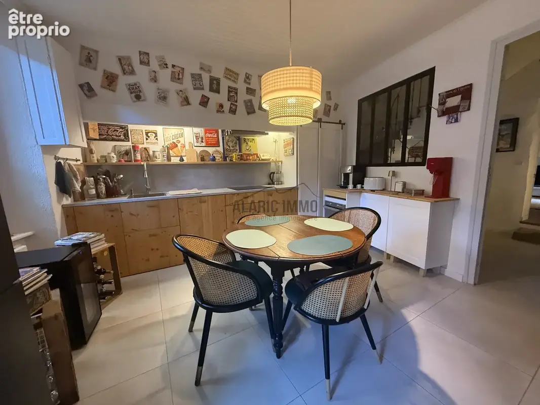 Maison de charme 5 pièces avec extérieur - photo 3
