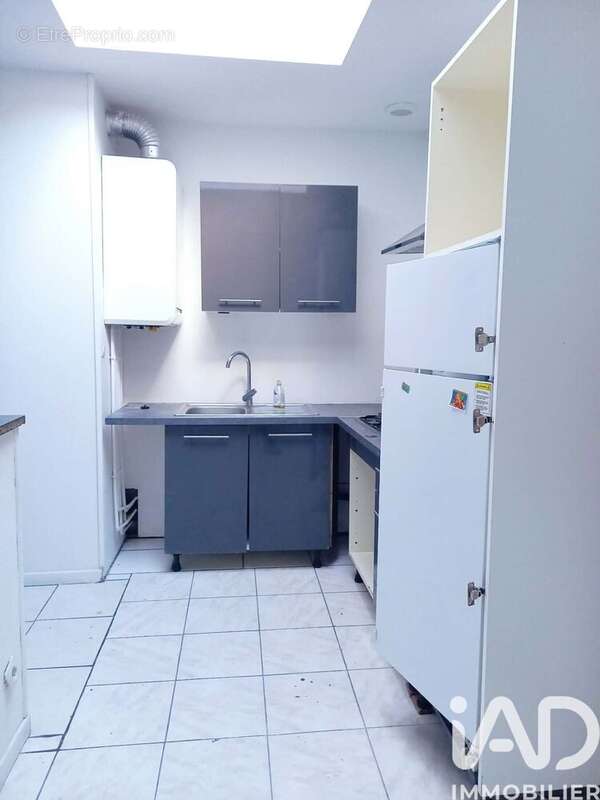 Photo 5 - Maison à JEUMONT