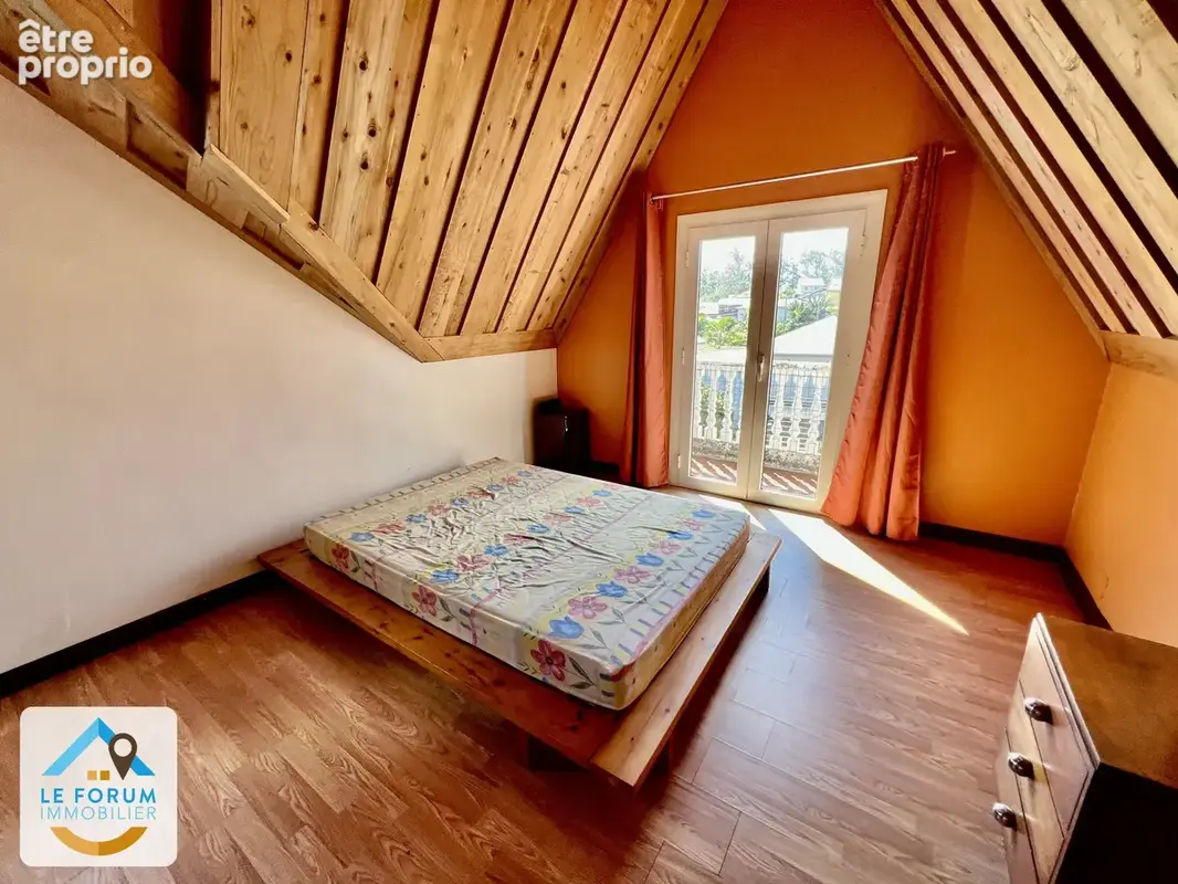 Tampon 97430 - villa f5 - beaux espaces - terrain verdoyant - bien entretenu - photo 7