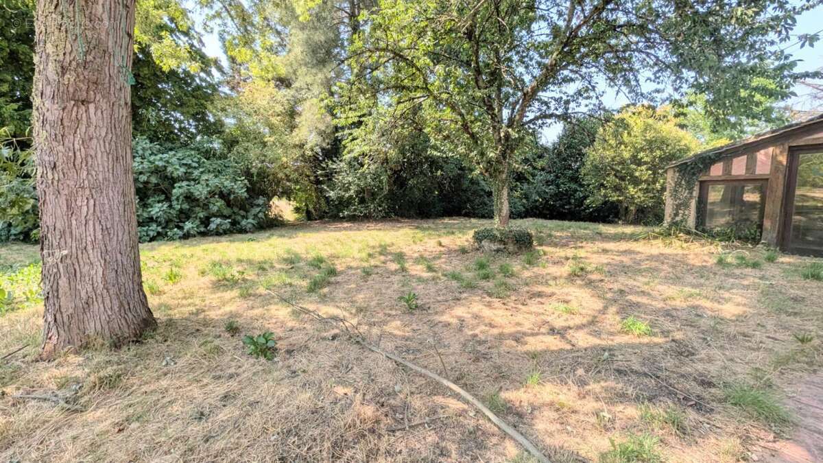 Longère atypique à faire revivre de 200m2 - photo 11