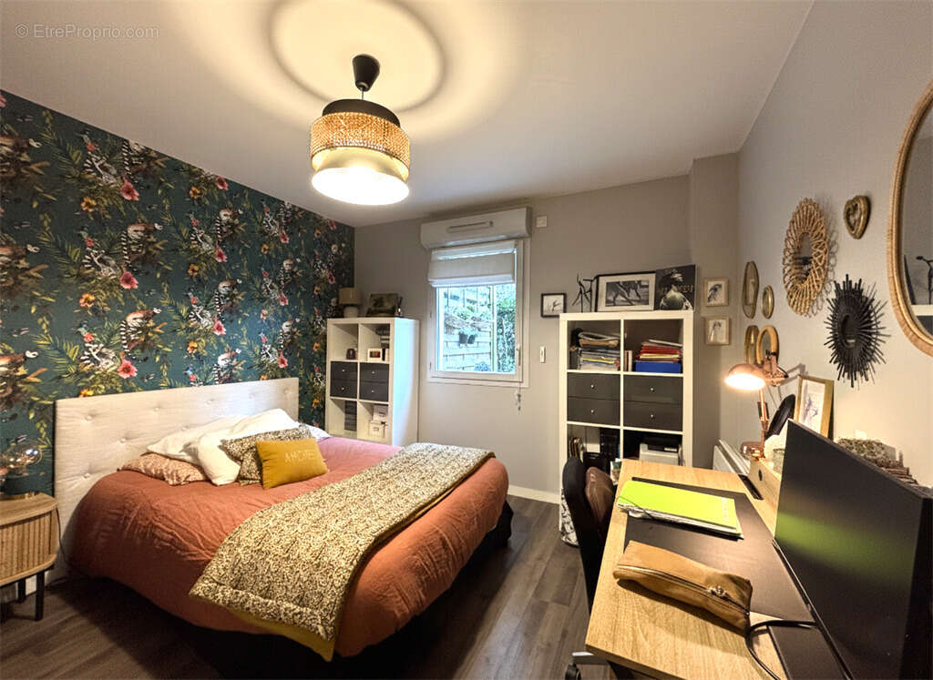 Appartement à NANTERRE