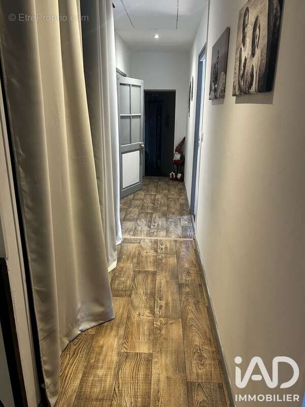 Maison 150 m² à Nouans-Les-Fontaines  - photo 7