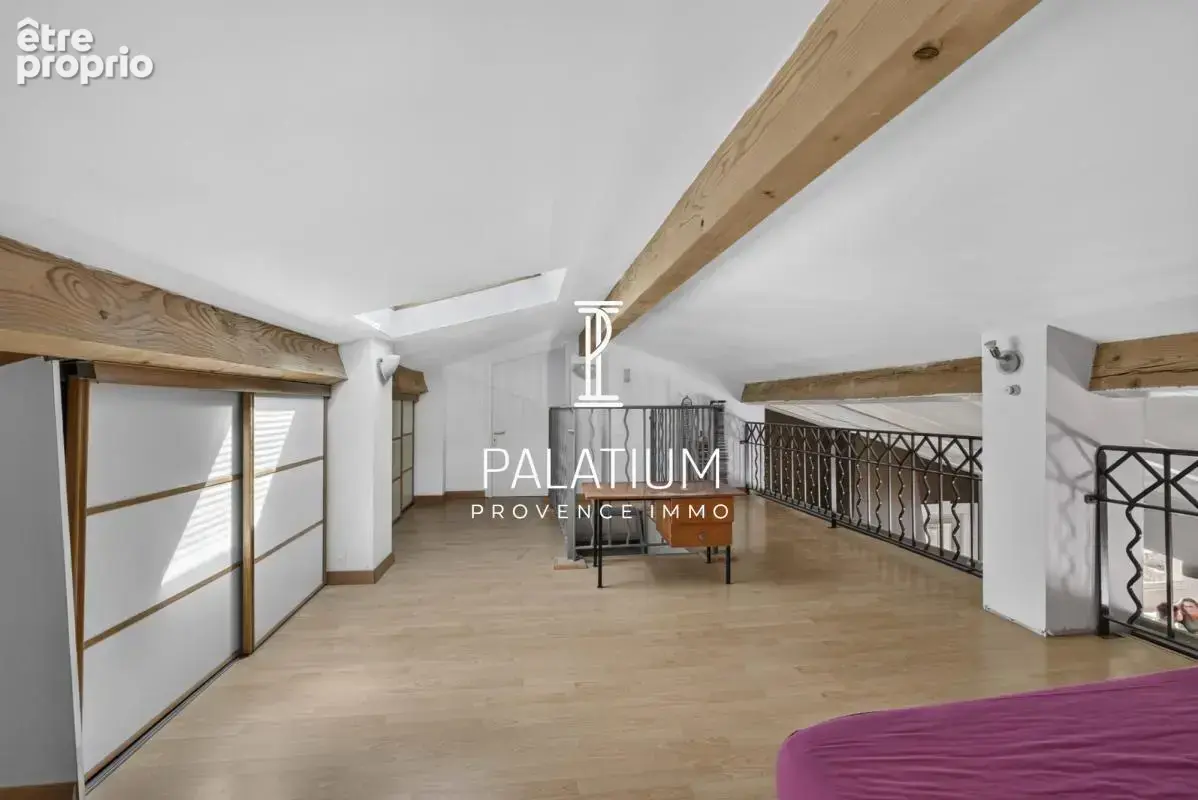 Propriété provençale de 209 m² – Environnement calme et verdoyant, Ventabren - photo 24
