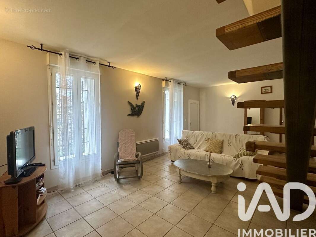 Photo 2 - Maison à GANGES