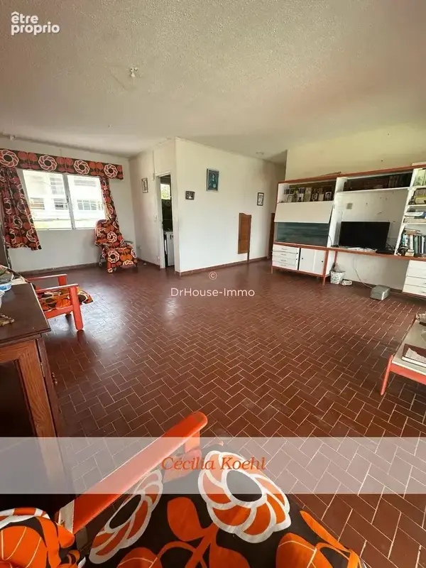 Maison 8 pièces 200 m² à vendre à Le Francois (97240) - photo 3