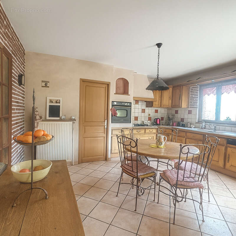 Maison à SAINT-PAUL-EN-CORNILLON