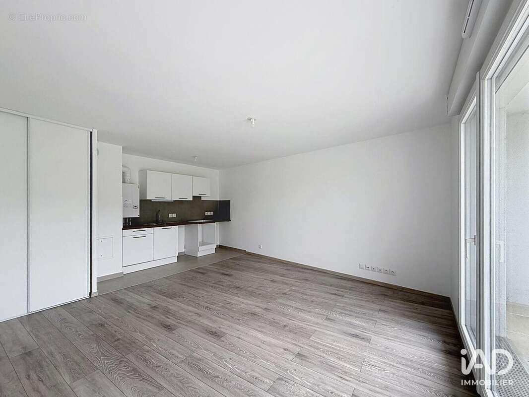 Appartement 59 m² à Gretz-Armainvilliers  - photo 6