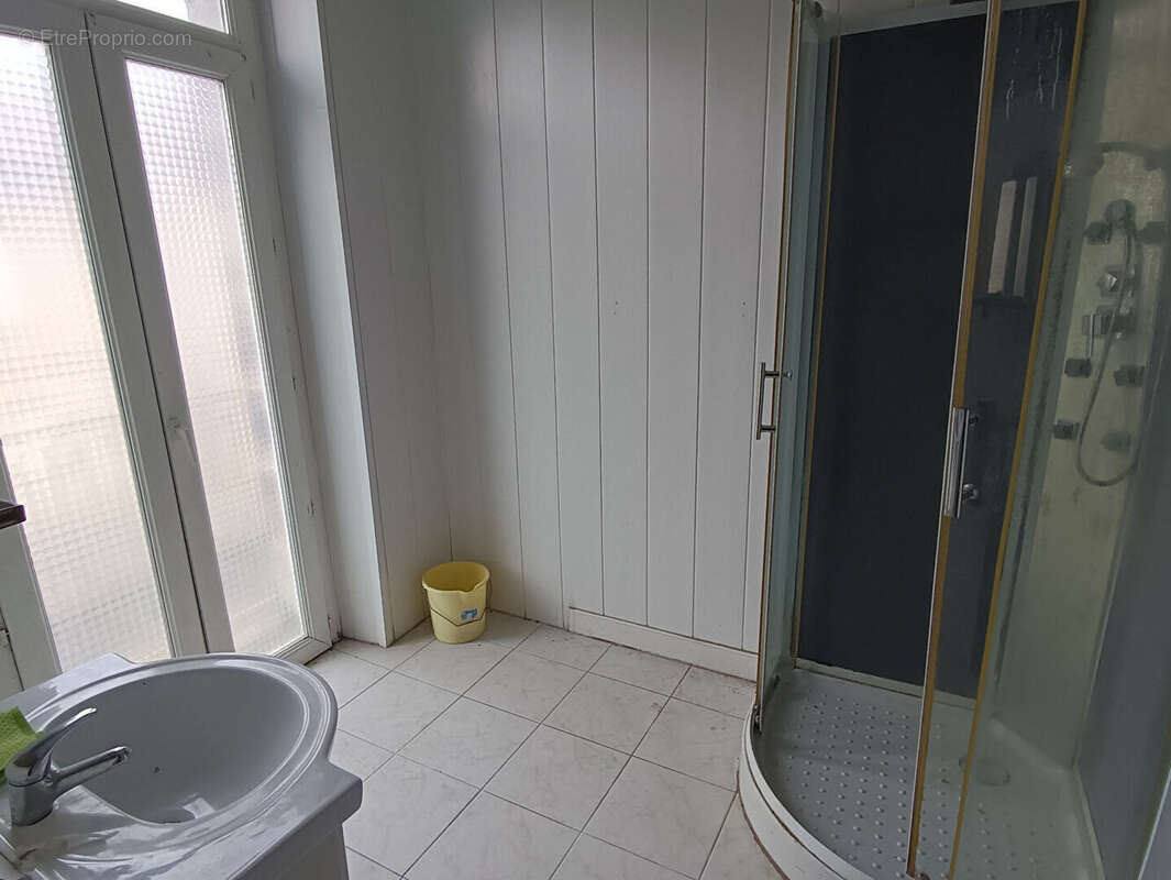 Appartement à CAPDENAC-GARE