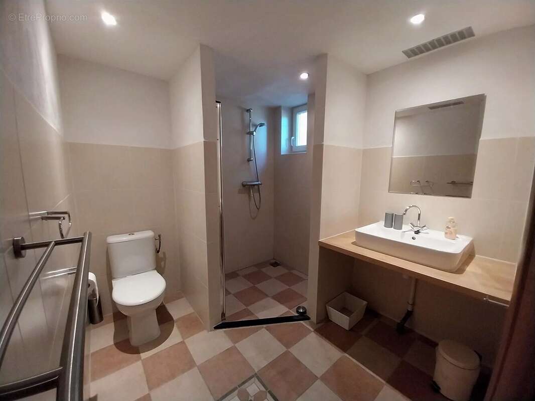 Maison à SAINT-SULPICE-LES-FEUILLES