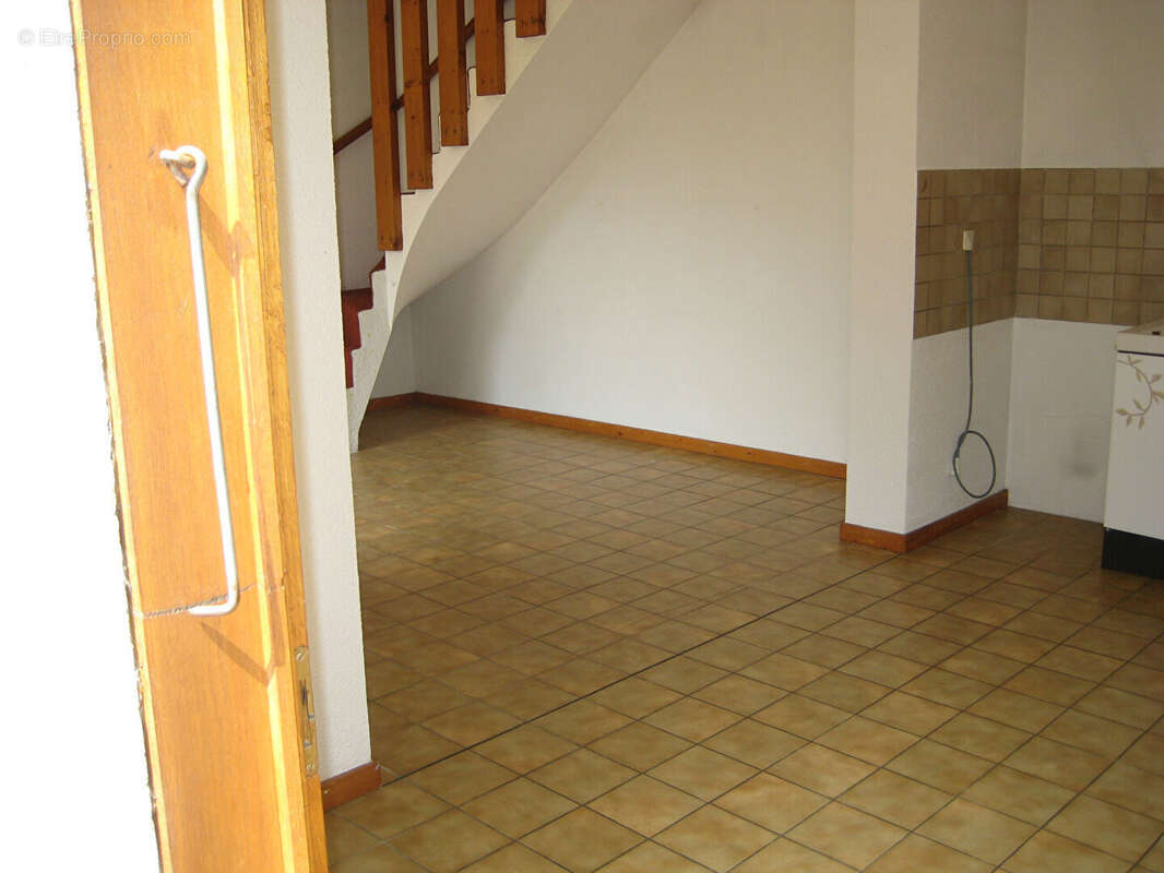 Maison avec  TERRAIN - photo 4