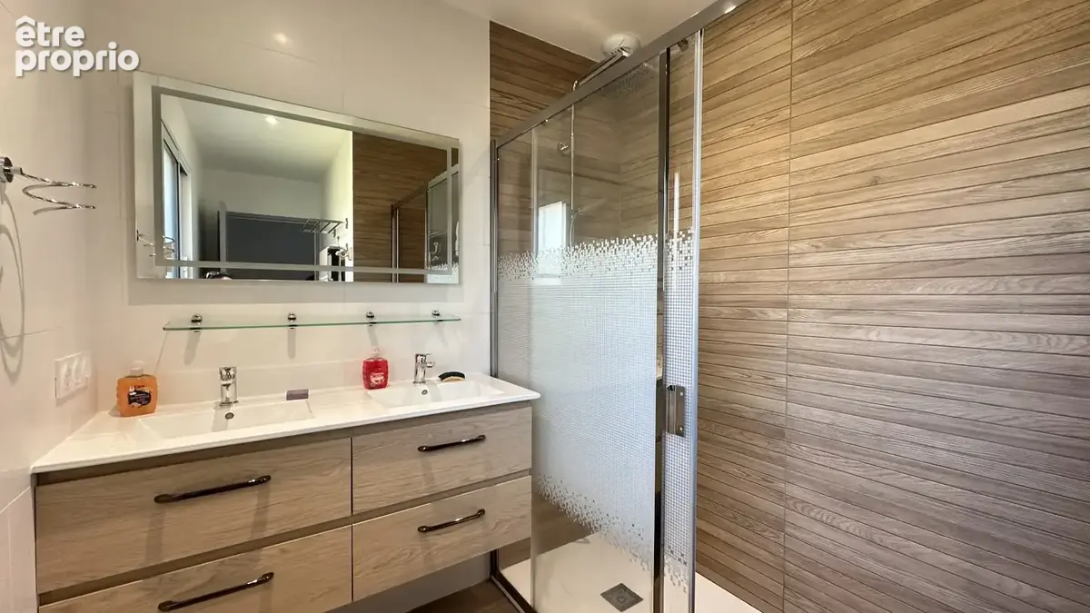 Villa contemporaine d'exception de type T5 de 145 m²  Parc de 4 945 m²  Piscine  Proche St Paul lèsDax, Landes - photo 15