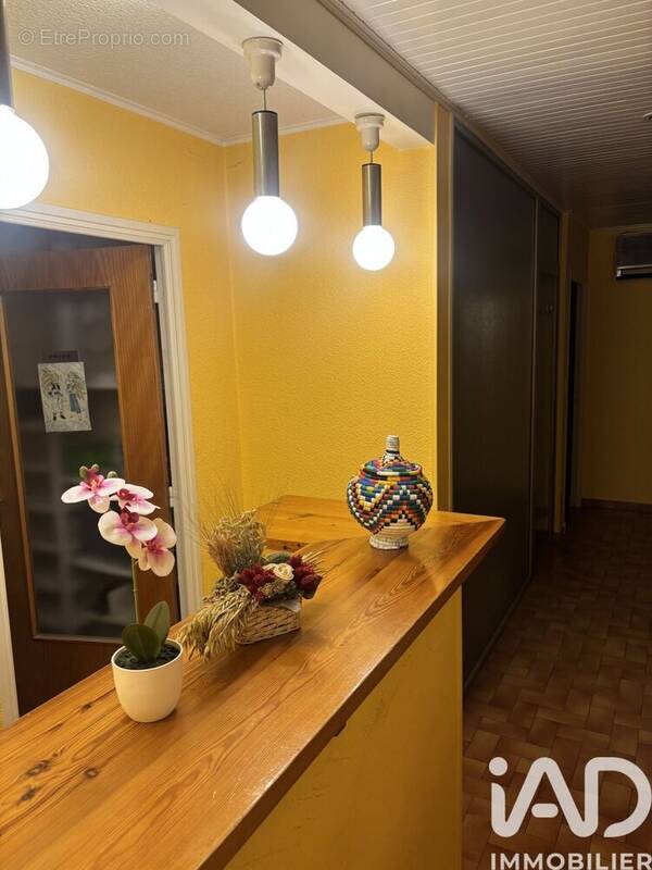 Photo 1 - Appartement à LARAGNE-MONTEGLIN