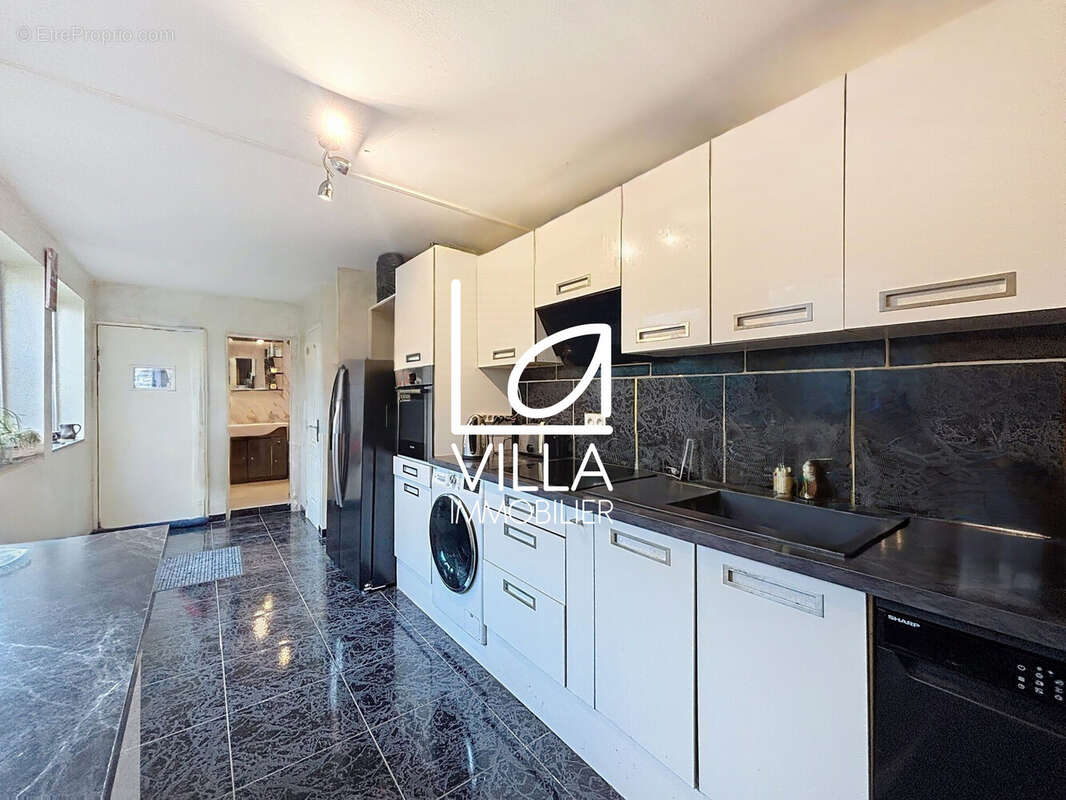 Maison à BOULOGNE-SUR-MER