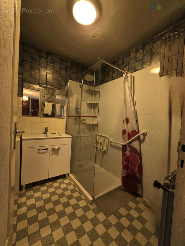 Appartement à LYON-8E