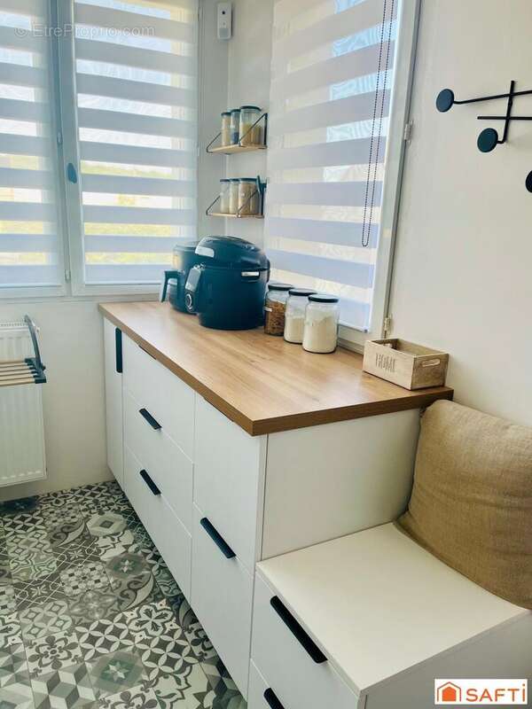 Photo 8 - Maison à BONNIERES-SUR-SEINE