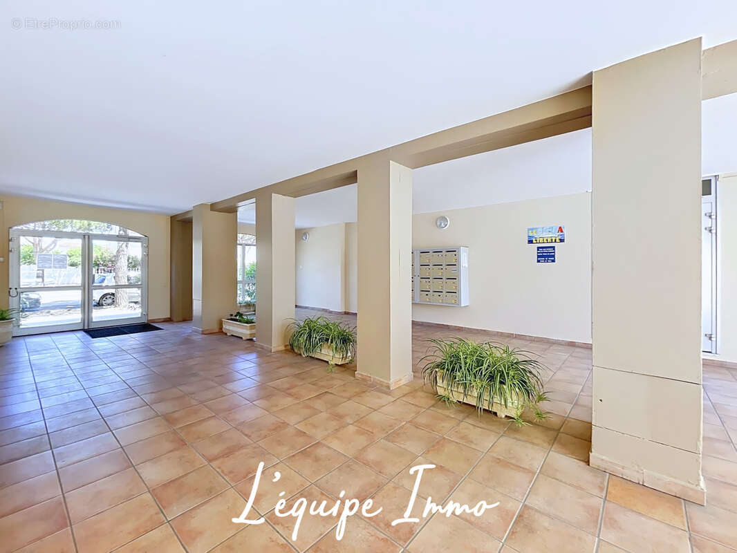 Studio 19m2 - Saint- Cyprien Plage et Port- - photo 12