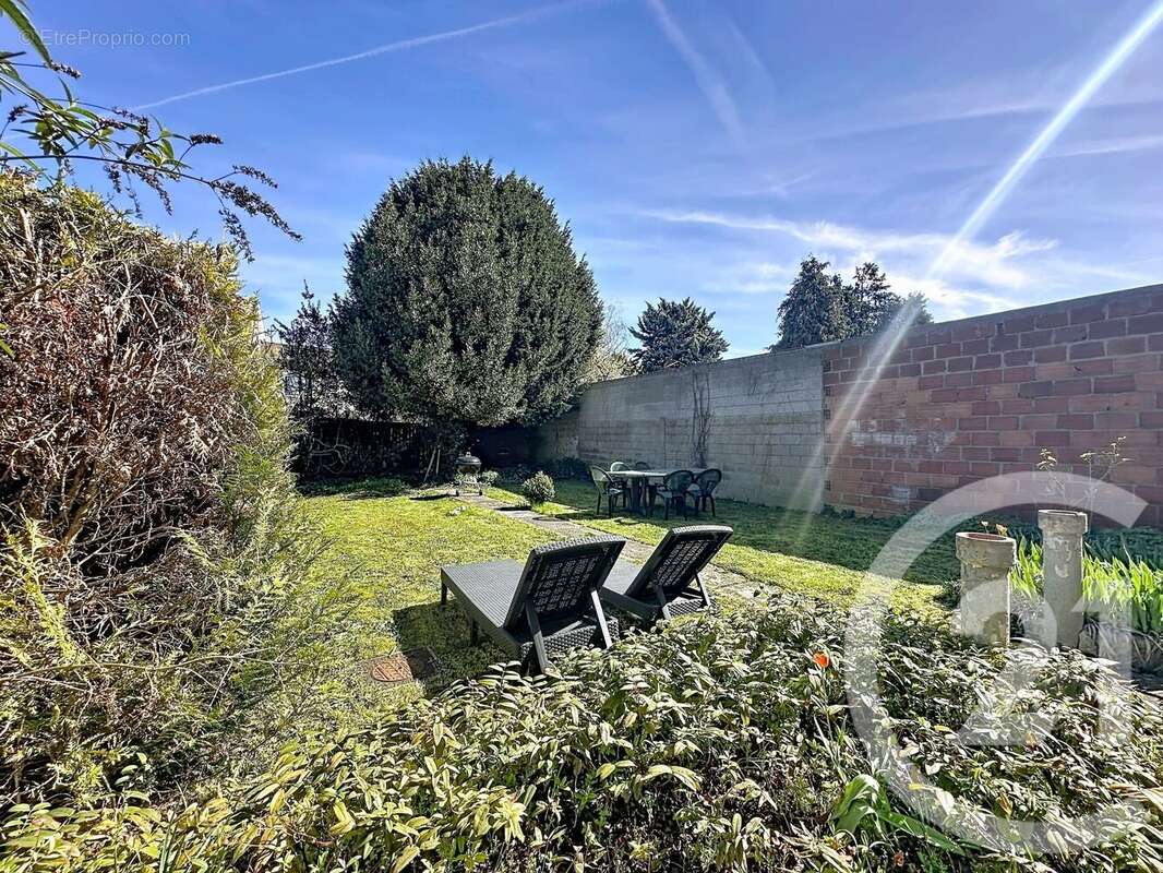 Photo 5 - Maison à CHOISY-LE-ROI