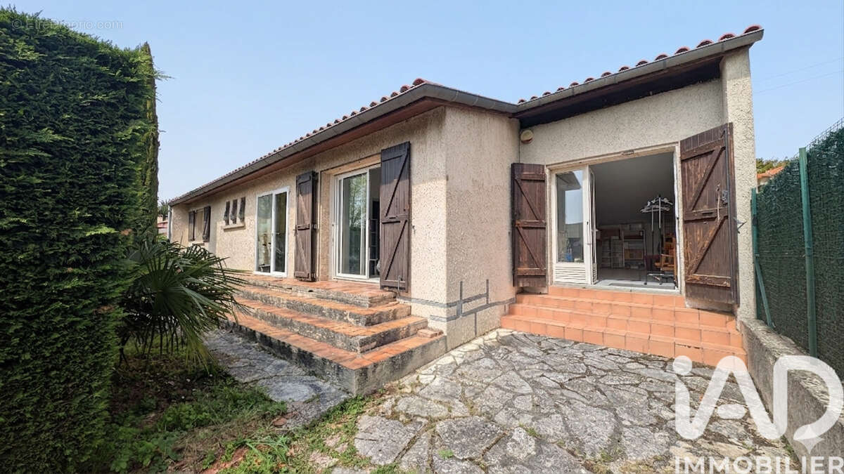 Photo 5 - Maison à ESCALQUENS