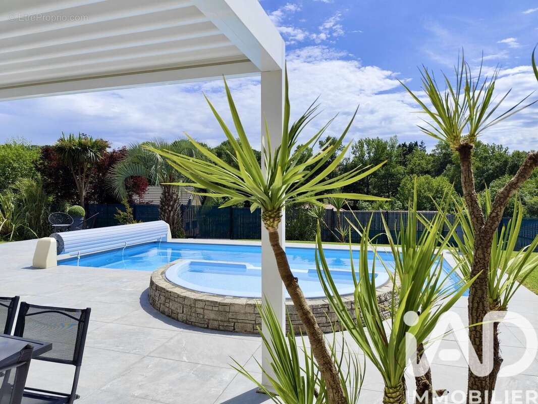 Photo 4 - Maison à SERRES-CASTET