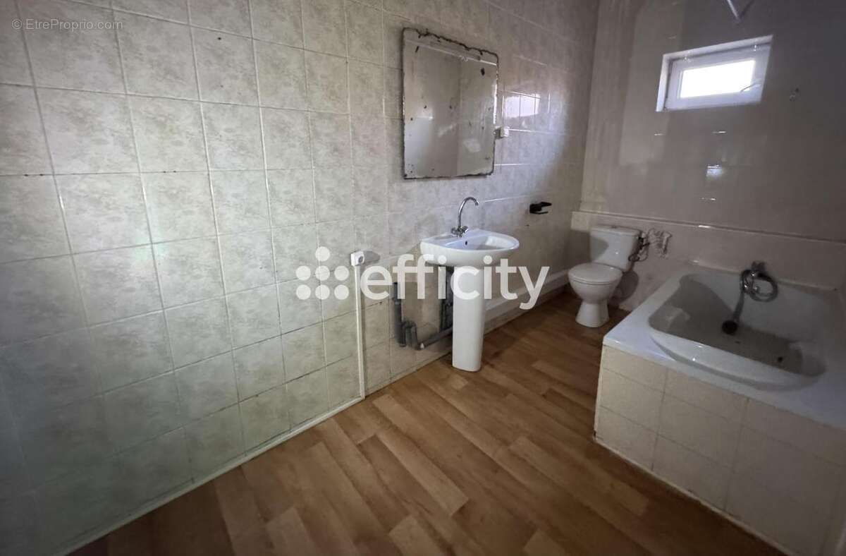 Maison 108 m² à Marly  - photo 7