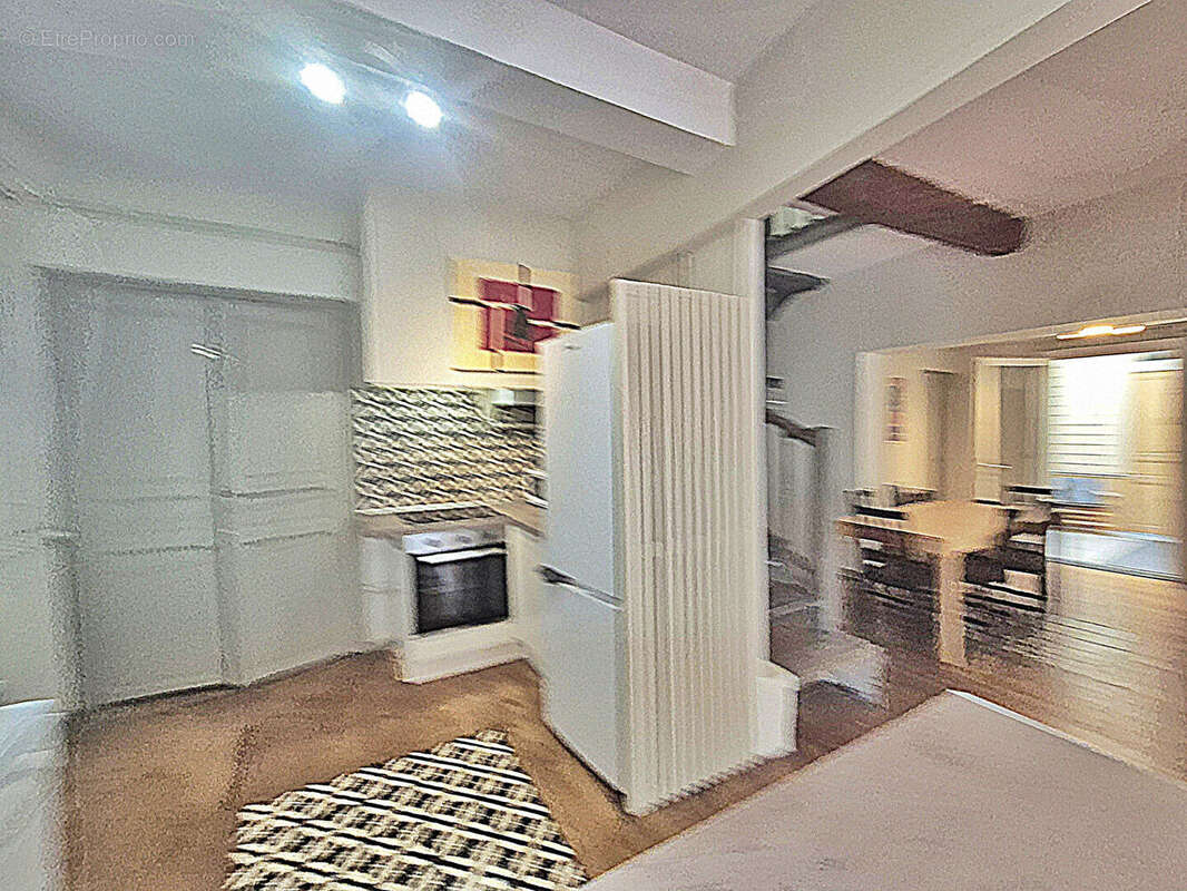 Appartement à BEZIERS
