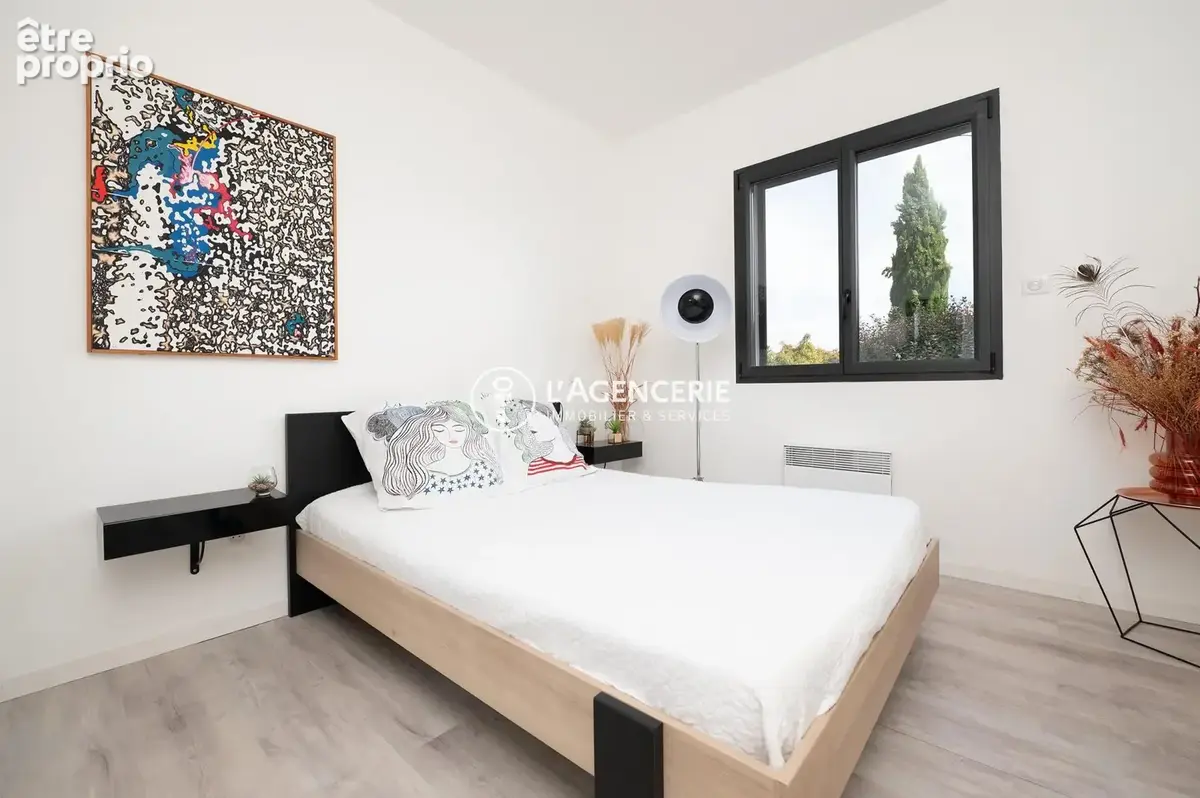 Maison 6 pièces 150 m² à vendre à Cambon (81990) - photo 7