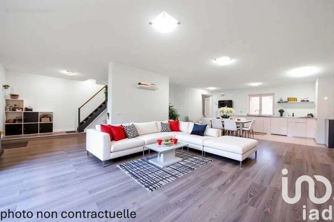 Photo 4 - Appartement à MIONS