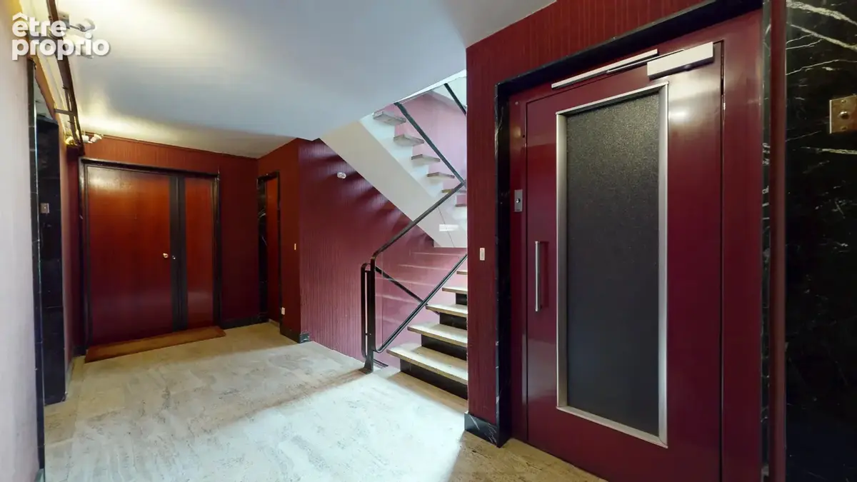 Appartement 5 pièces 110 m² à vendre à Les Pavillons-Sous-Bois (93320) - photo 22