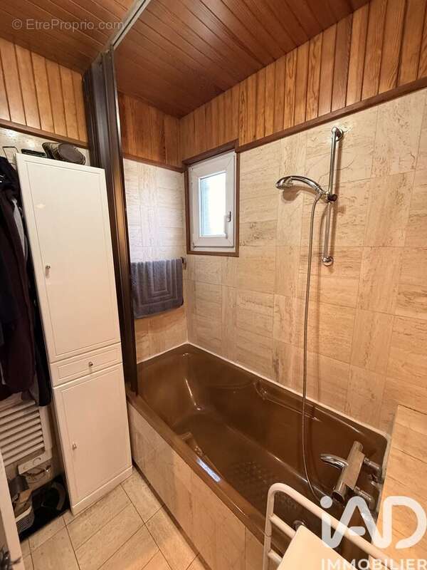 Photo 6 - Maison à ARQUES-LA-BATAILLE