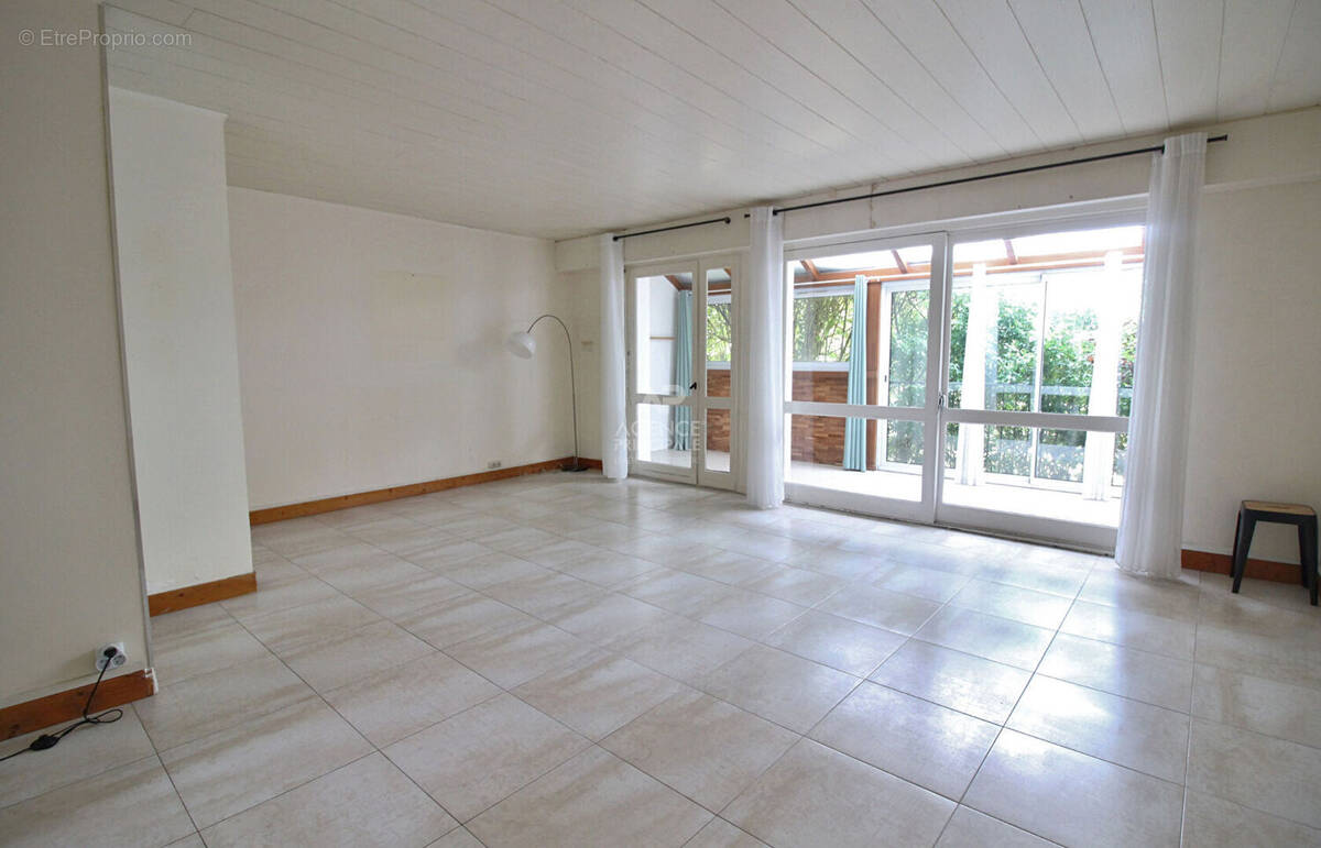 Appartement à EAUBONNE