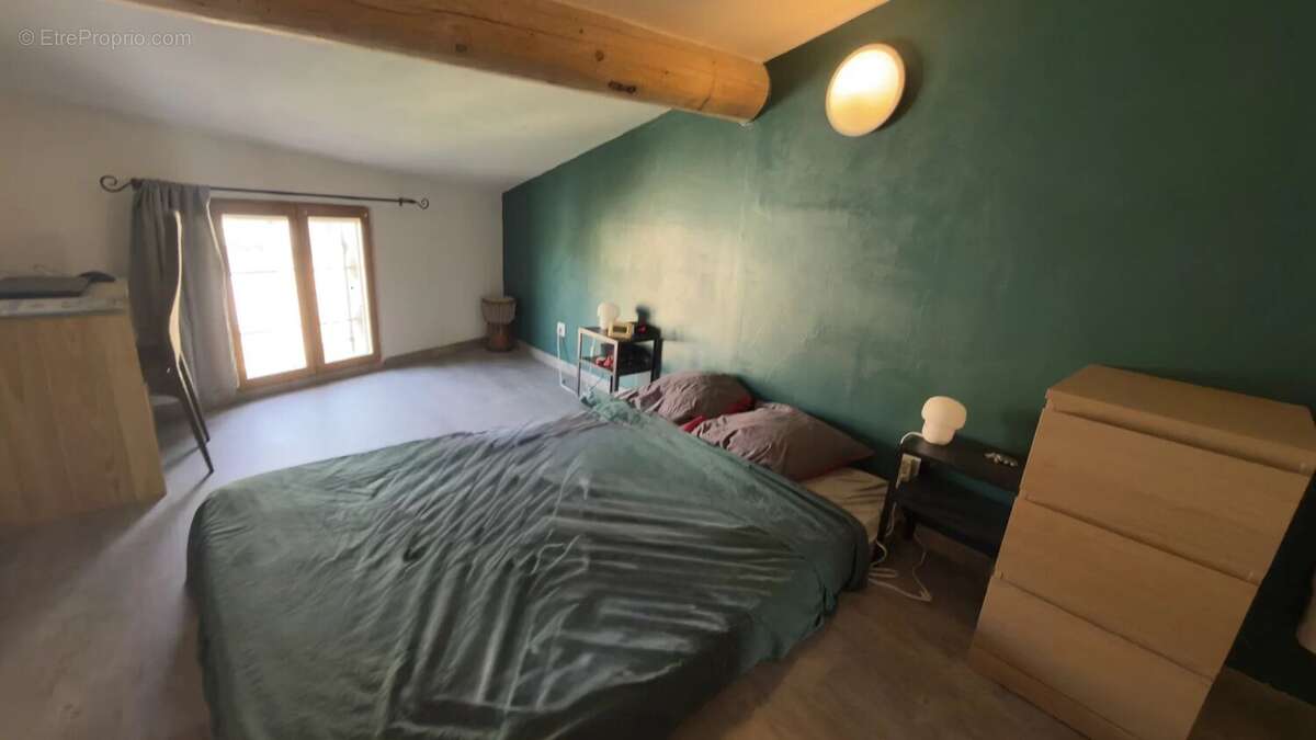 Maison de village - photo 11