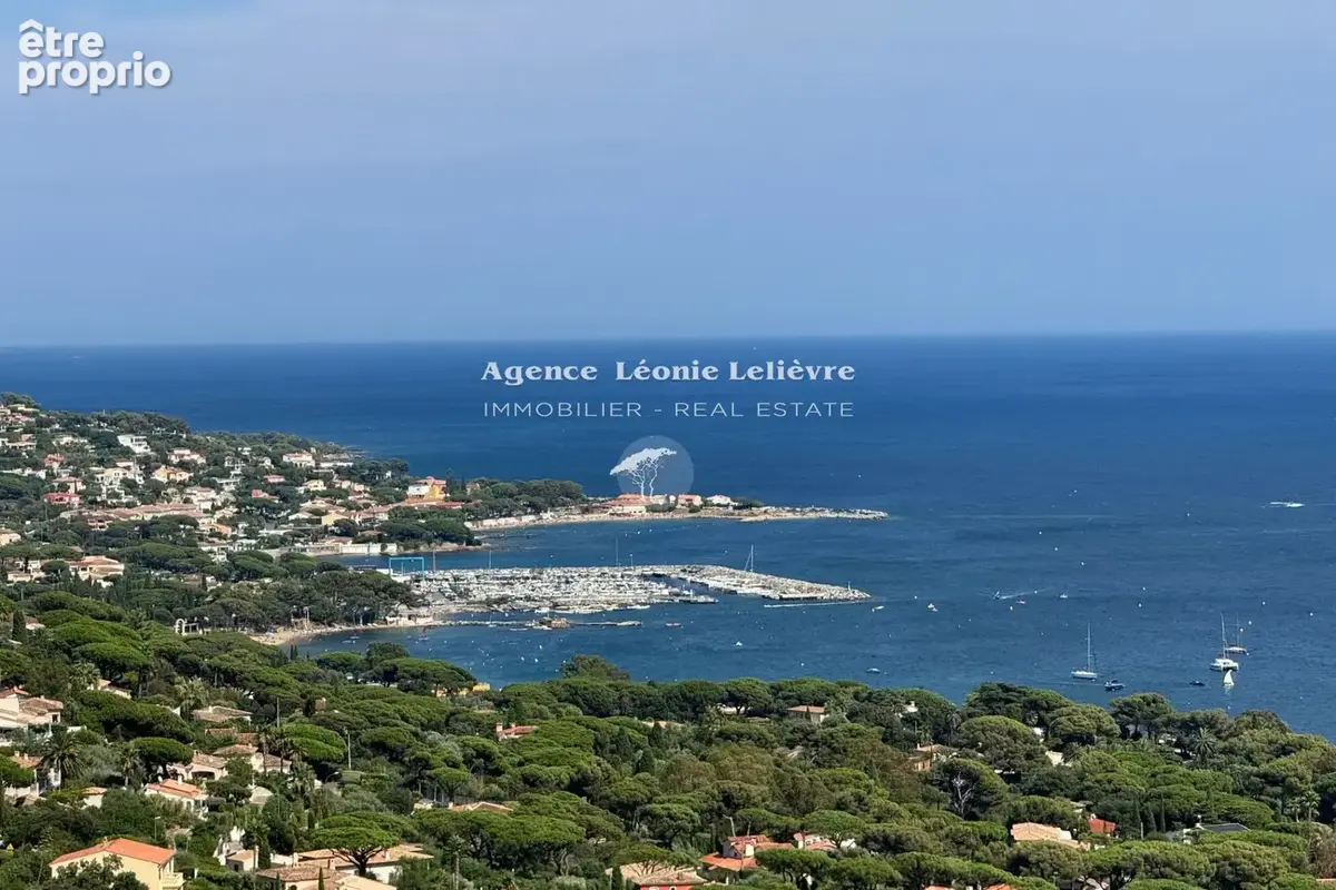 Maison à SAINTE-MAXIME